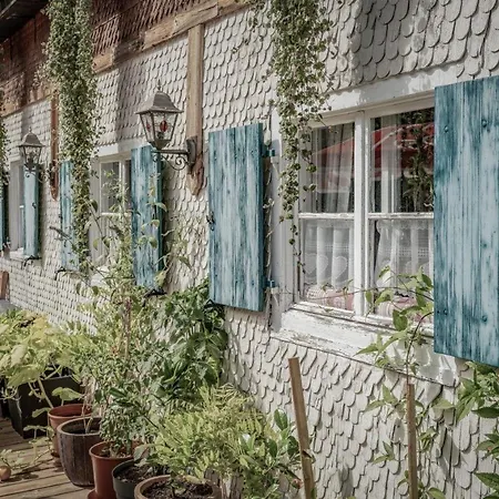 Gästehaus Elfriede-2